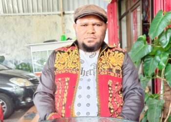 Pemda Deiyai Rencana Bangun Pasar Mama-Mama Papua: Lokasi Pasar Harus Strategis Dan Mudah Dijangkau